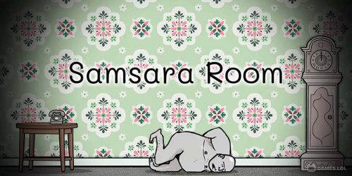 Play Samsara Room on PC
