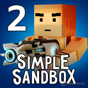 Play Sandbox Games Online on PC & Mobile (FREE)