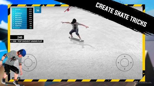 skate space free pc download