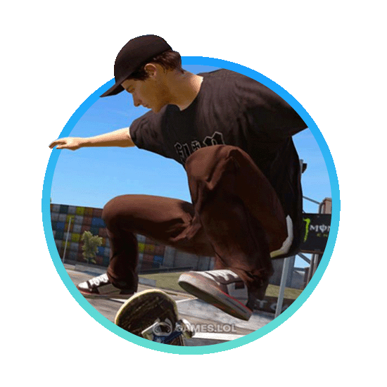 skate space pc game