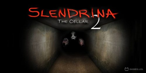 Play Slendrina: The Cellar 2 on PC