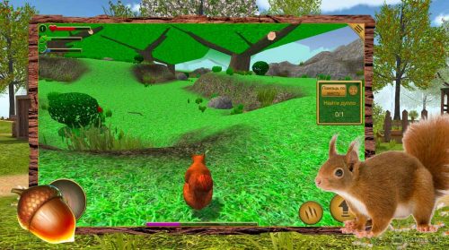 squirrel simulator pc download