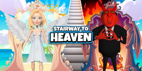 Play Stairway to Heaven on PC