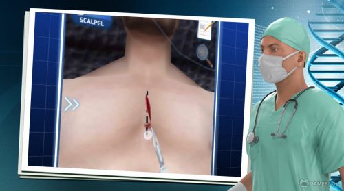 surgery master for pc