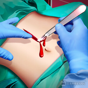 Play Surgery Master on PC