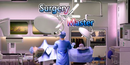 Play Surgery Master on PC