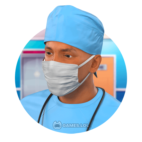 surgery master pc game