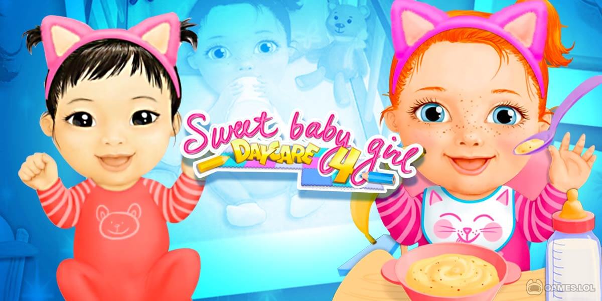Play Sweet Baby Girl Cleanup 5 Online for Free on PC & Mobile