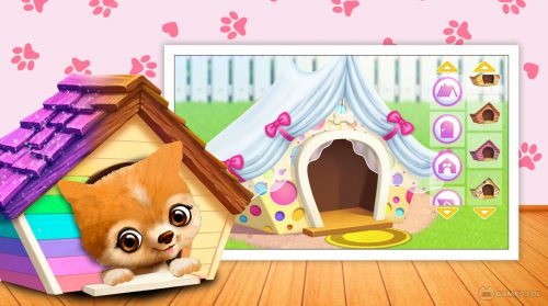 sweet baby girl free pc download
