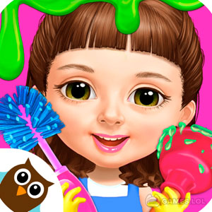 Sweet Baby Girl Daycare - Download & Play For Free Here