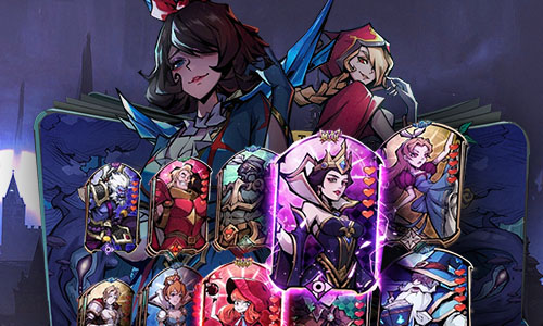 tales of grimm best heroes in each role