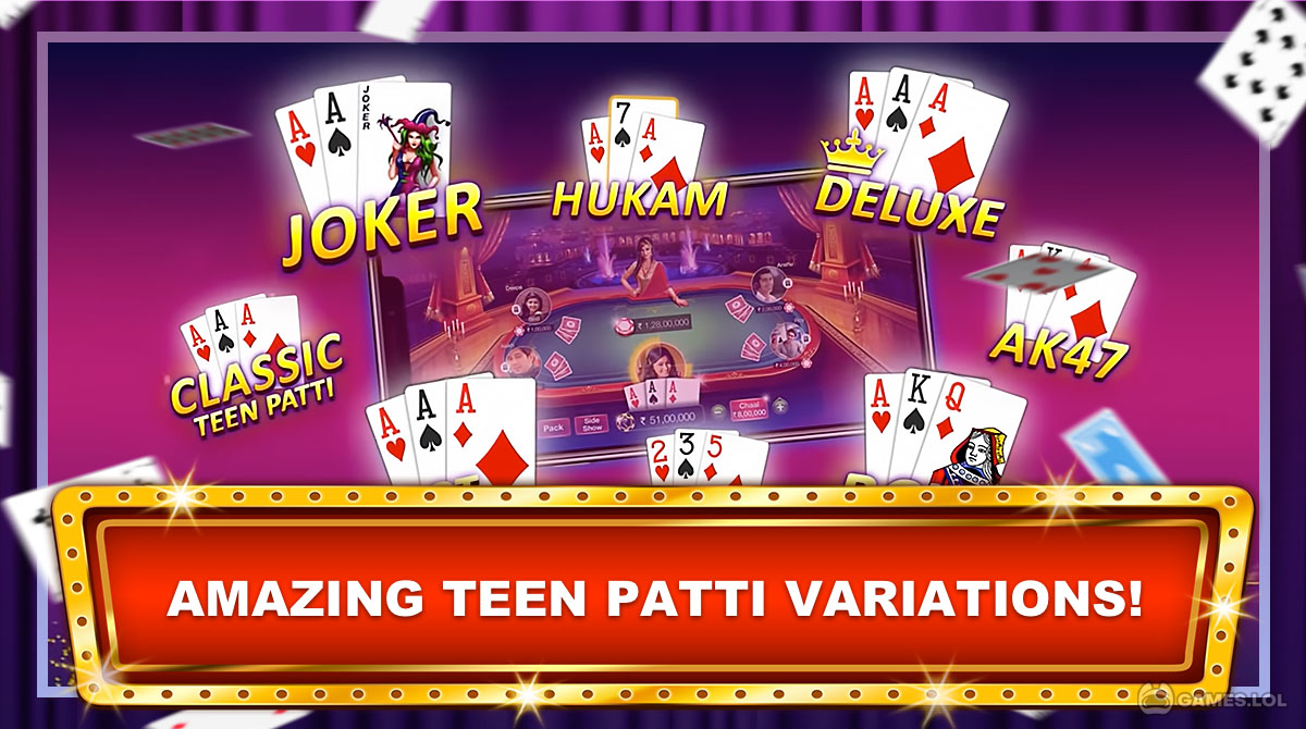 teen patti gold for pc 1