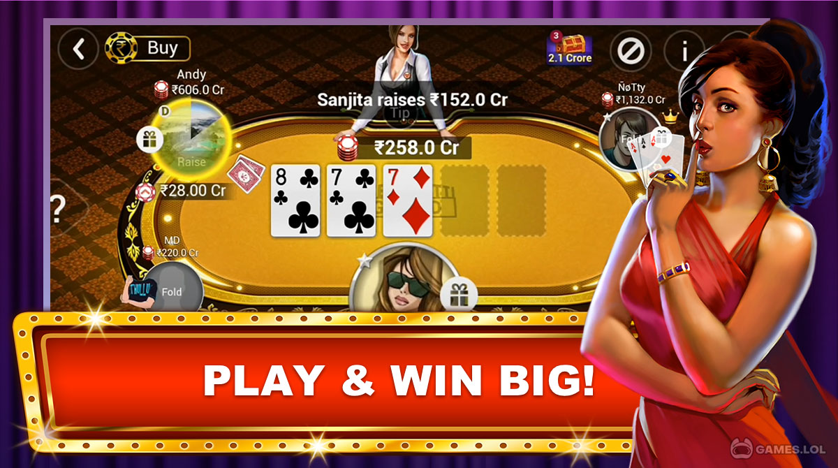 teen patti gold free download 1