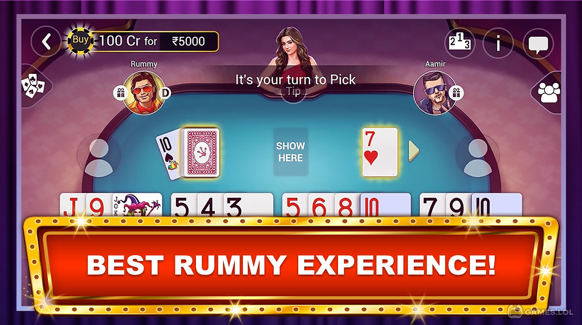 teen patti gold gameplay on pc 1