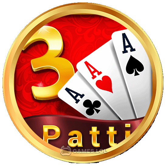 teen patti gold pc game