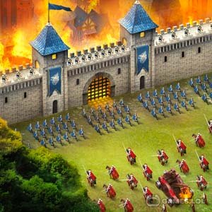 throne kingdom at war on pc