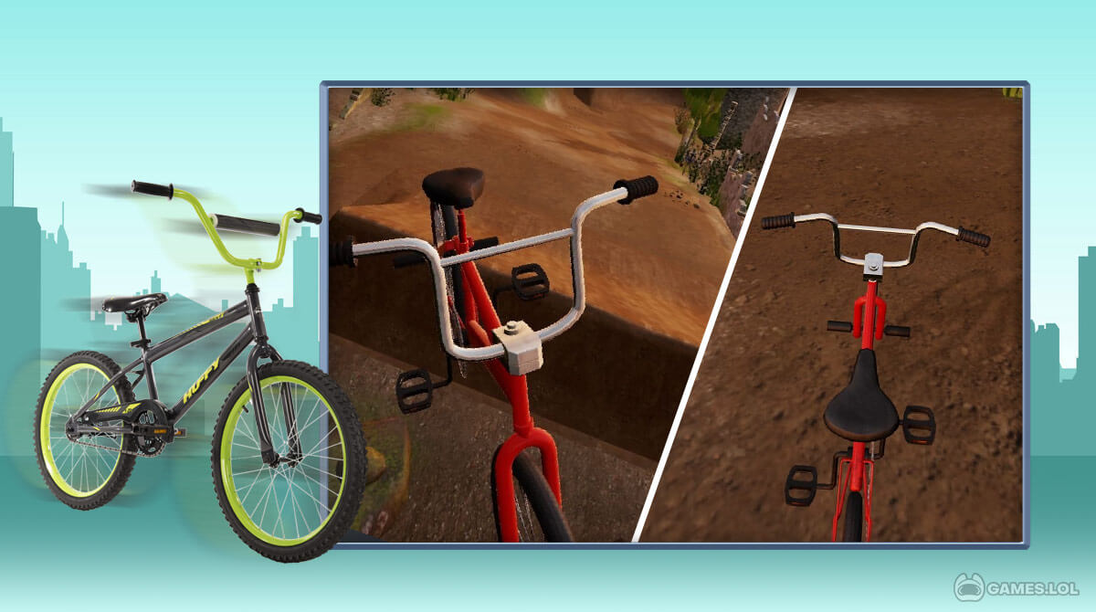 touchgrind bmx 2 for pc