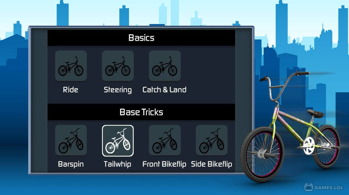 touchgrind bmx 2 free pc download