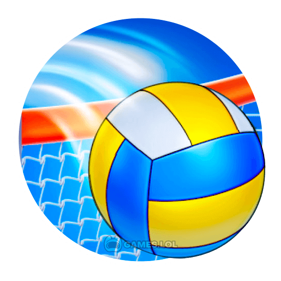 volleyball champions download free pc