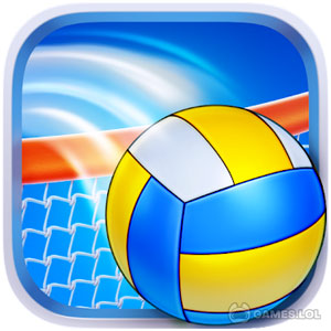Play Volleyball Champions 3D – Online Sports Game on PC