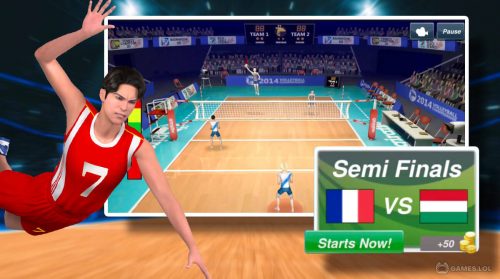 volleyball champions free pc download