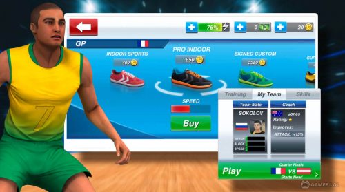 volleyball champions pc download