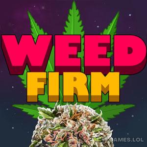 Play Weed Firm 2: Bud Farm Tycoon on PC