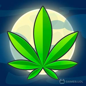 Play Weed Inc: Idle Tycoon on PC
