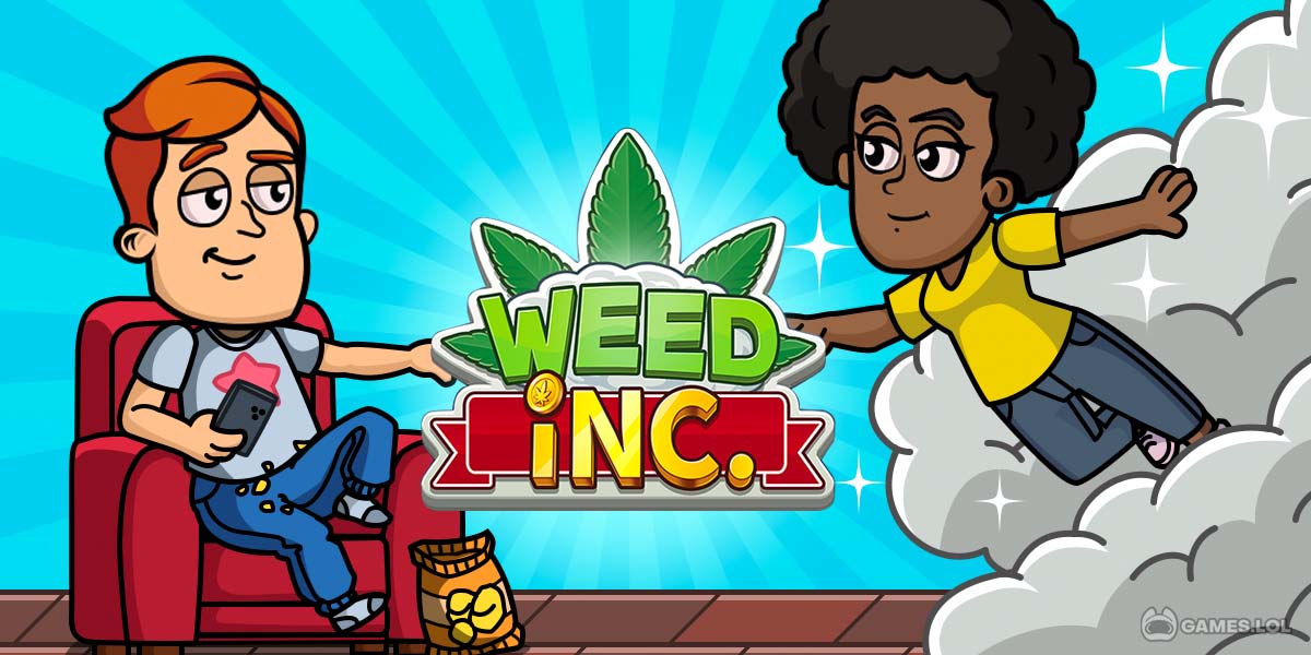 Weed Inc Download Play For Free Here   Weed Inc Pc Full Version 