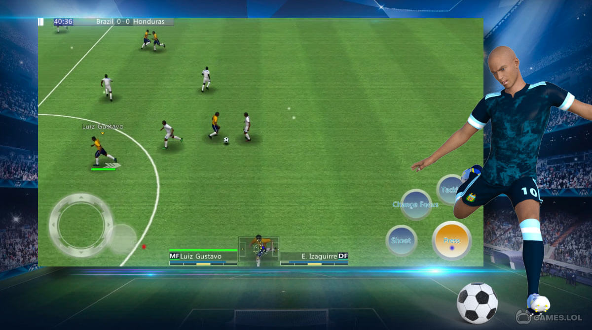 winner soccer free pc download