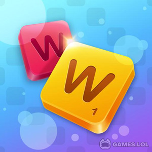 Play Word Wars – Word Game on PC