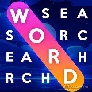 wordscape search on pc