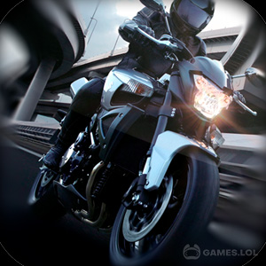 Play Xtreme Motorbikes on PC