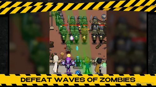 zombie war pc download