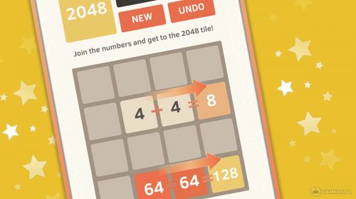 2048 number puzzle free pc download