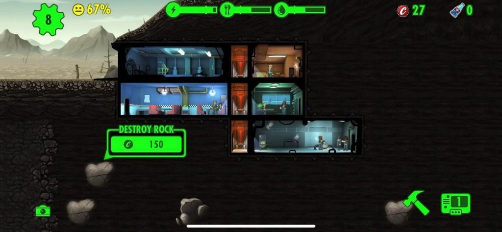 Are There Fallout Shelter Cheats To Help You Play 6916