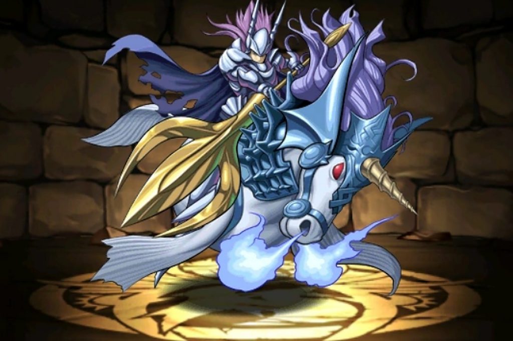 Puzzle & Dragons Tier List Find Out the Best Monsters