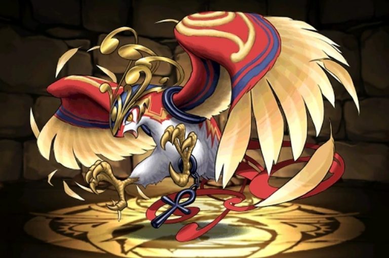 Puzzle & Dragons Tier List Find Out the Best Monsters
