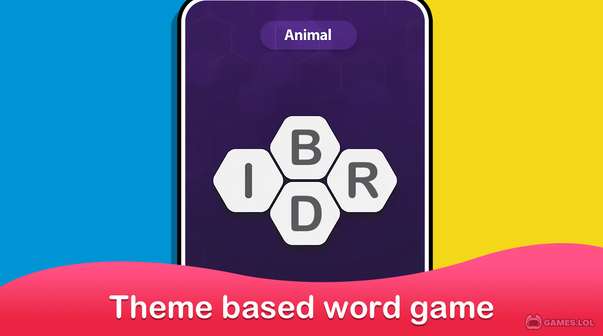 a word game free download