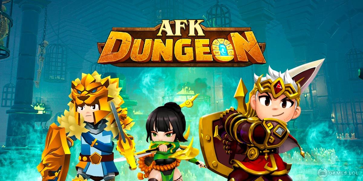 Darkest AFK - IDLE RPG offline para Android - Download