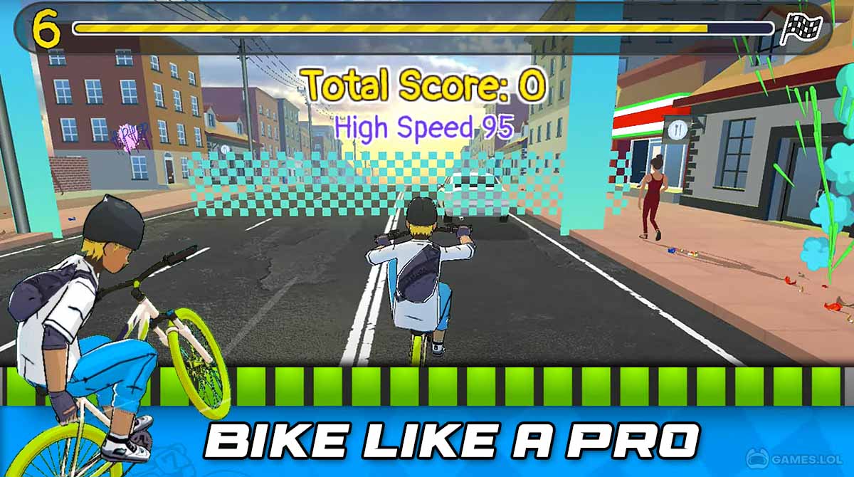 bike life free pc download