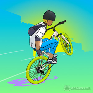 Bike Life Game - Download & Play for PC