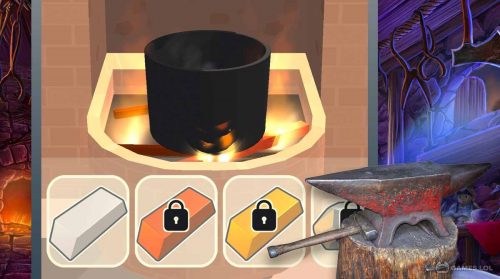 blade forge 3d for pc