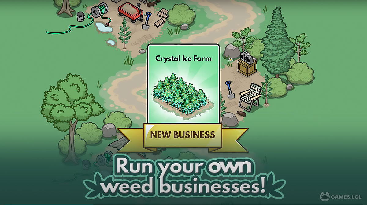 bud farm for pc