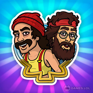 cheech and chong on pc