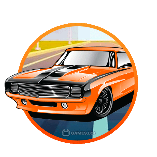 classic american muscle cars 2 pc game