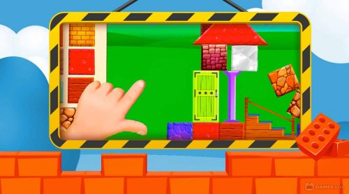 construction game for pc