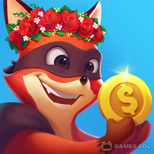 Play Crazy Fox – Big win on PC