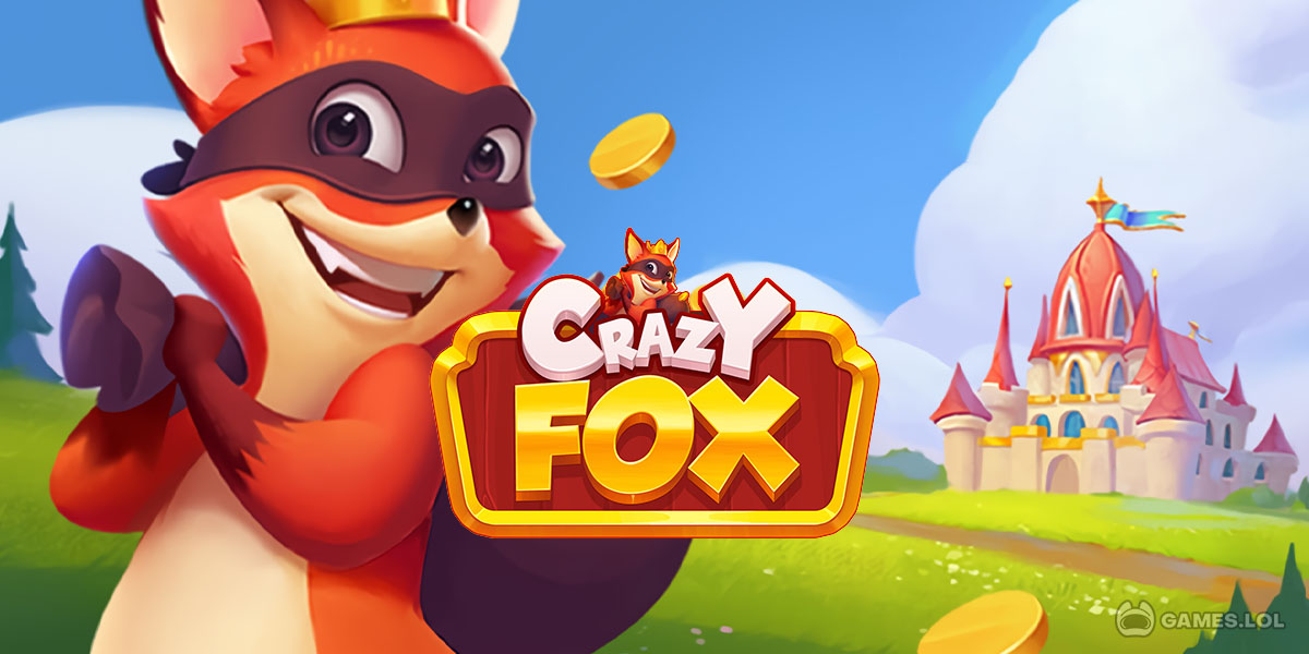Crazy Fox Download & Play for Free Here