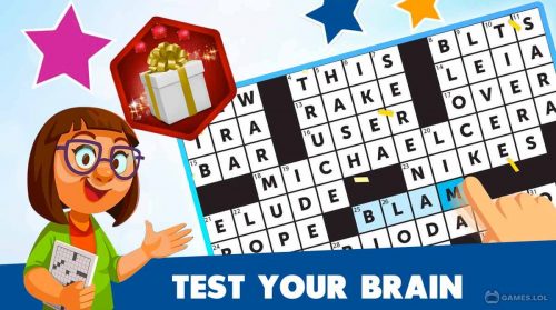 crosswords with friends for pc